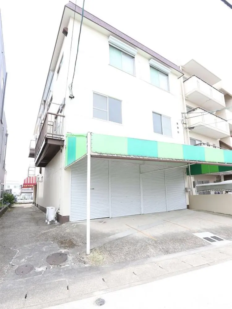 Big♡mamの内観・外観3