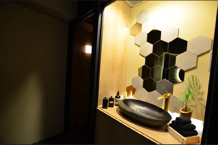 gerblammeの内観・外観3