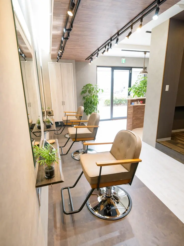 Biancaの内観・外観1