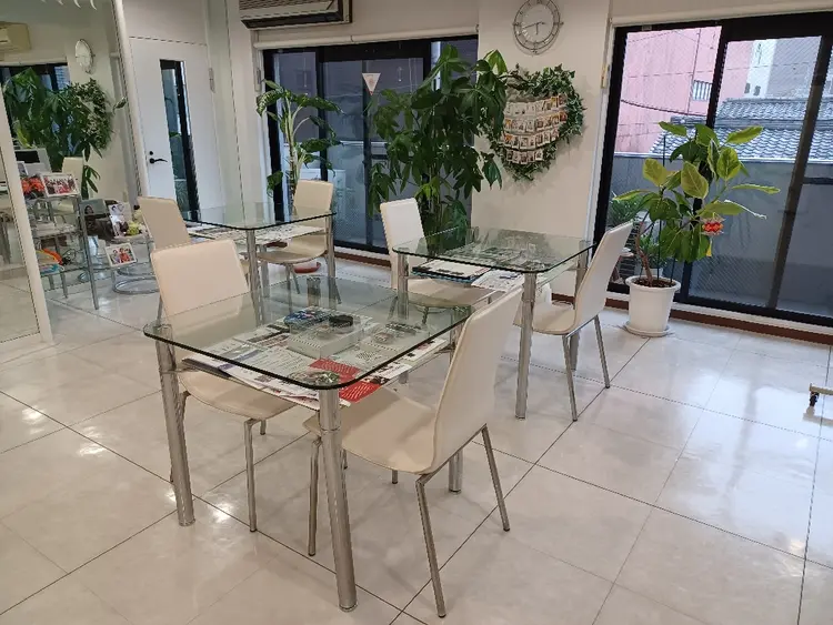 アイビー・フォーの内観・外観1