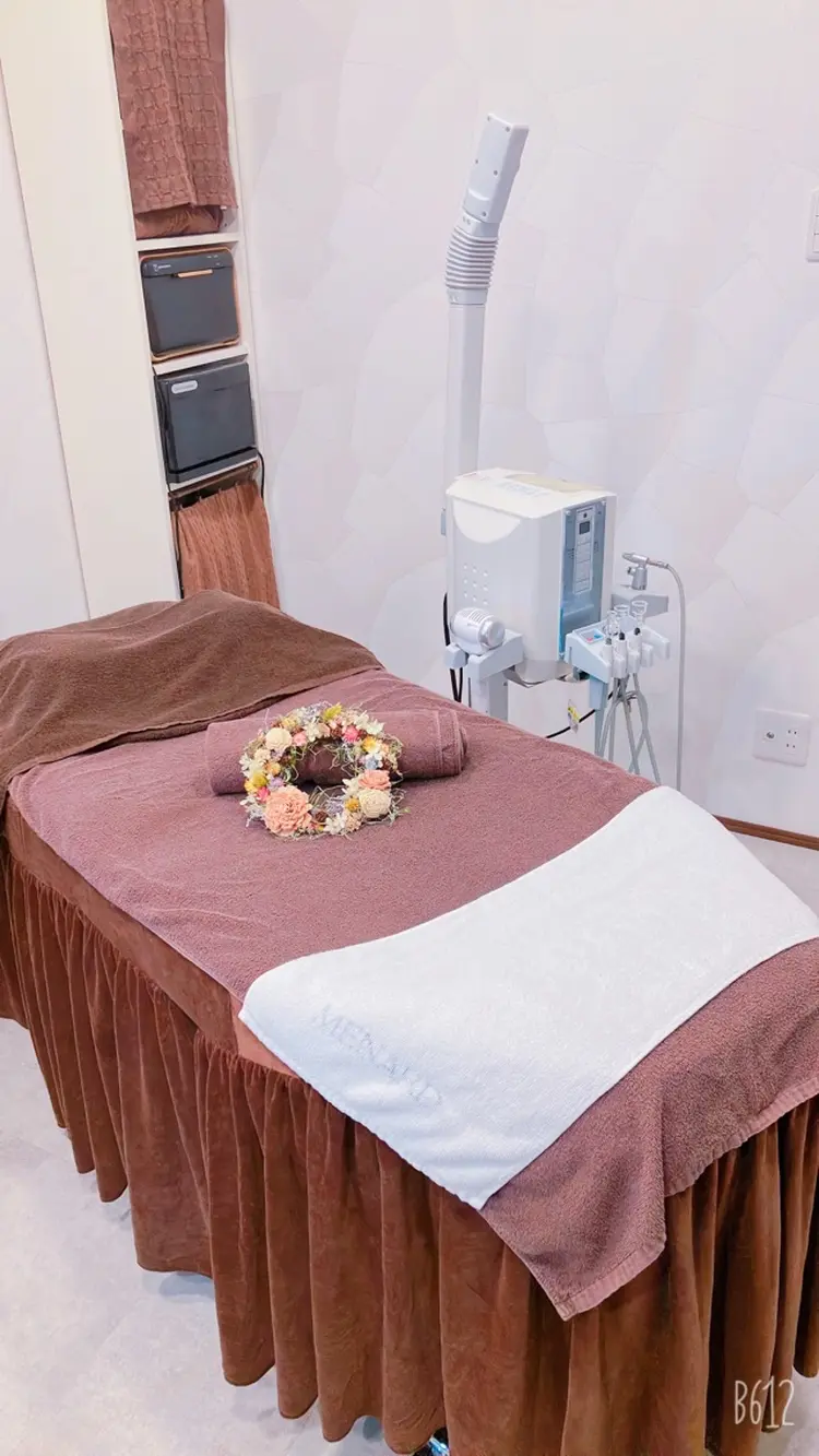 メナードフェイシャルサロン深井中町の内観・外観1