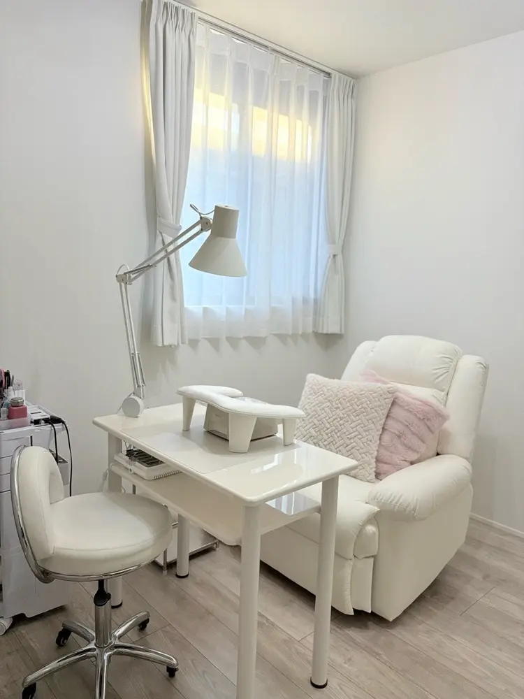 anelleの内観・外観1