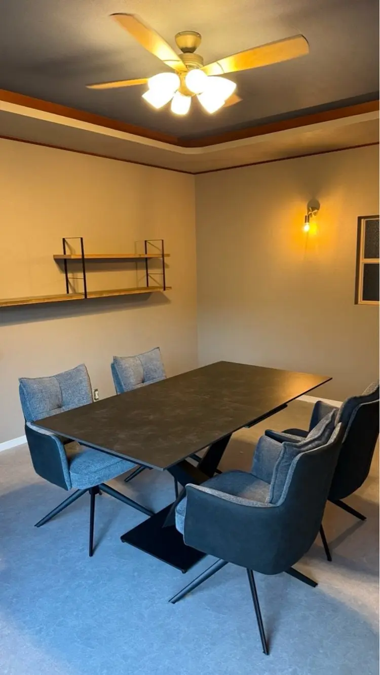 Krea nail Satomiの内観・外観2