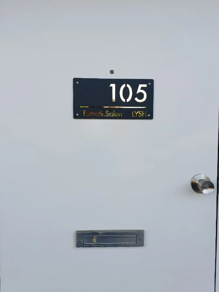 Esthetic Salon LYSHの内観・外観1