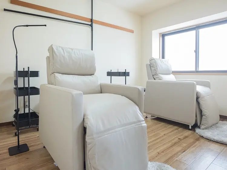 vif by Limierの内観・外観2