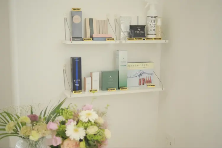 Radiantの内観・外観3