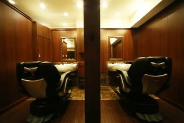 HIRO GINZA 福岡店の内観・外観2