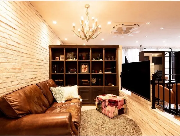 Totia梅田店の内観・外観1