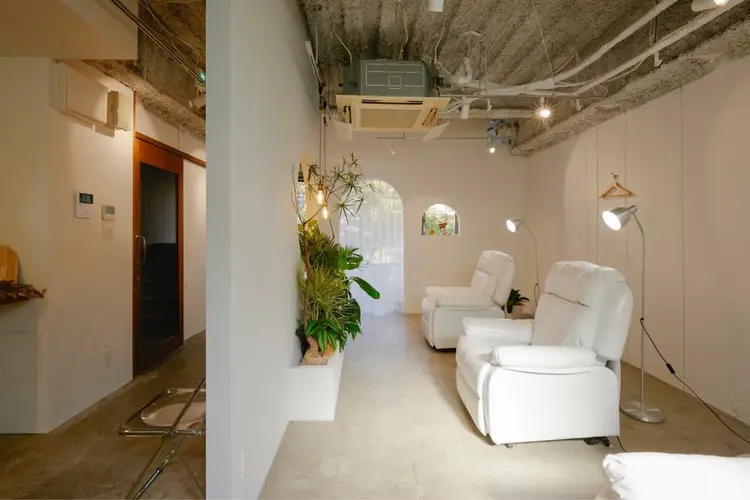 RITZbyCLAIRの内観・外観3