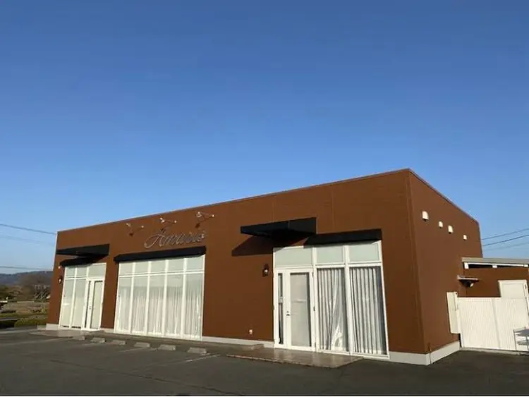 アマリスの内観・外観1