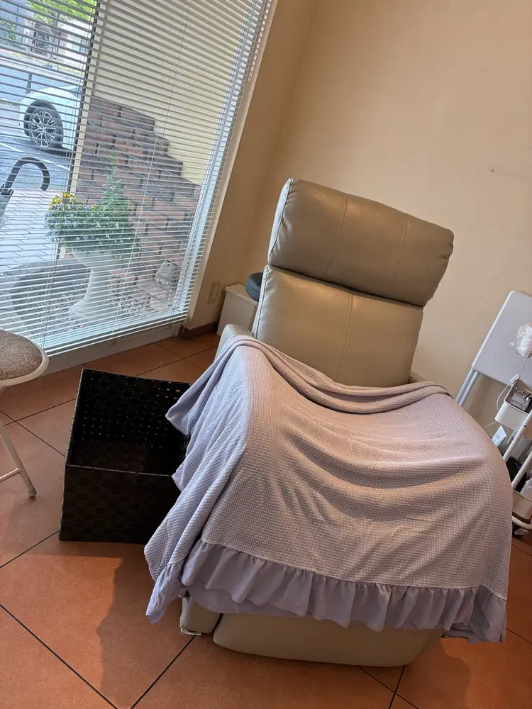 SalonRowaの内観・外観1