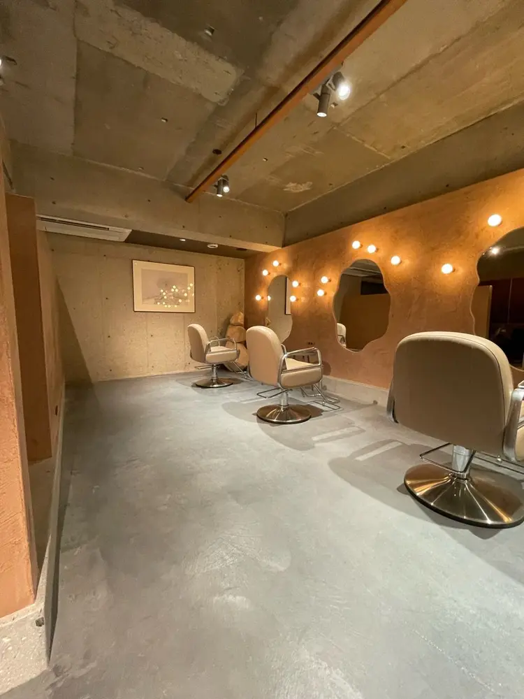 Moofの内観・外観2