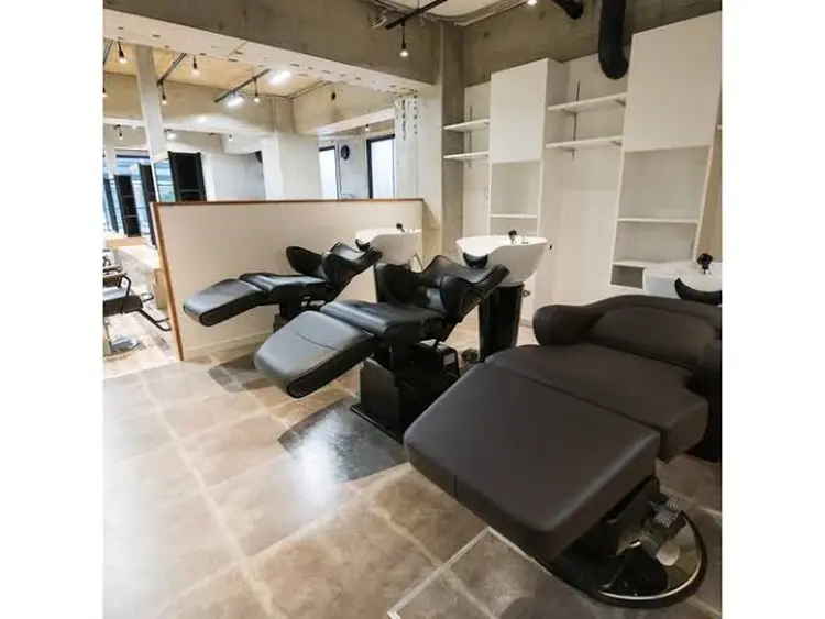 OUr-の内観・外観2