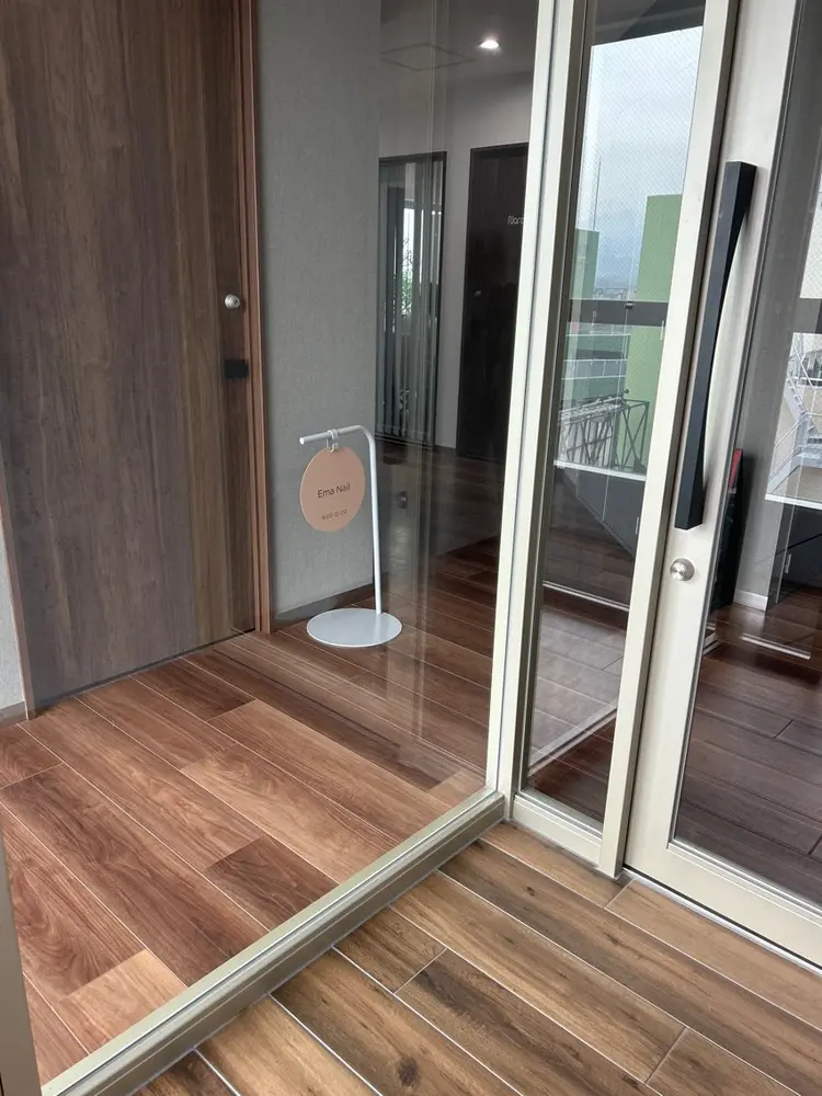 EmaNail 奈良橿原店の内観・外観2