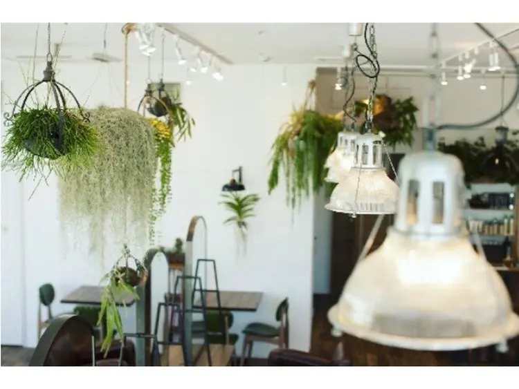 Belle 銀座並木通り店の内観・外観3