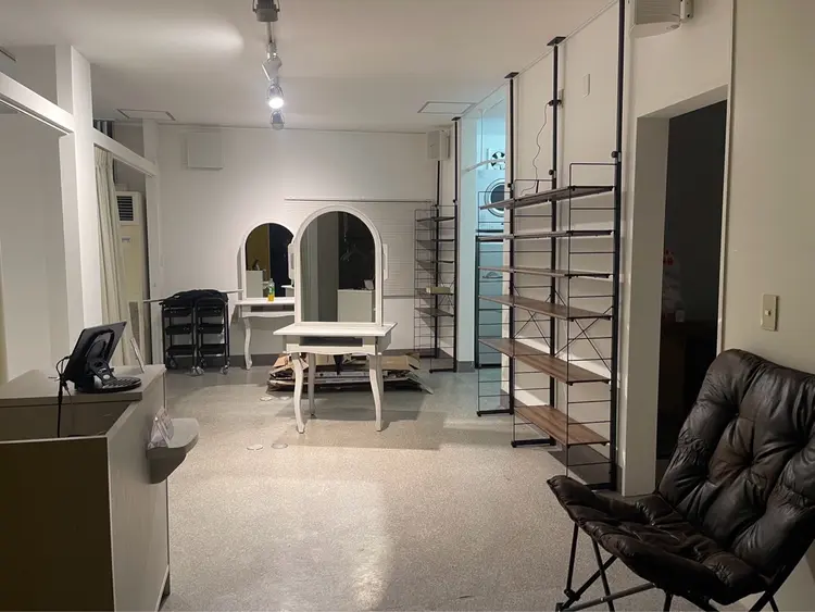 LOVEST by frace wellの内観・外観3