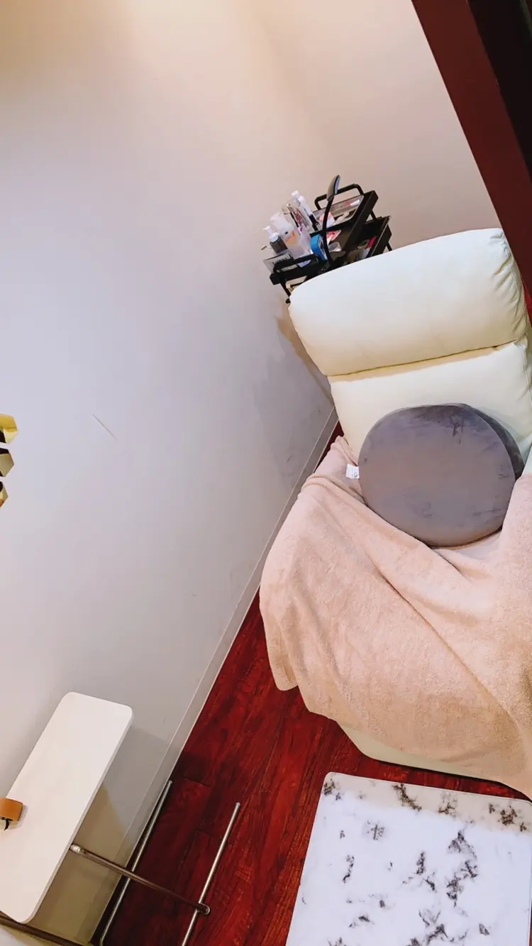 tiroir eyelashの内観・外観1