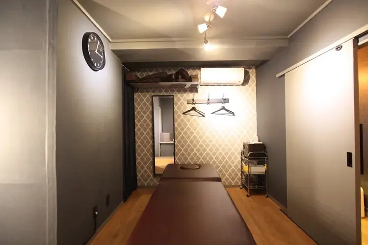 NiU.BEAUTY 新宿の内観・外観1