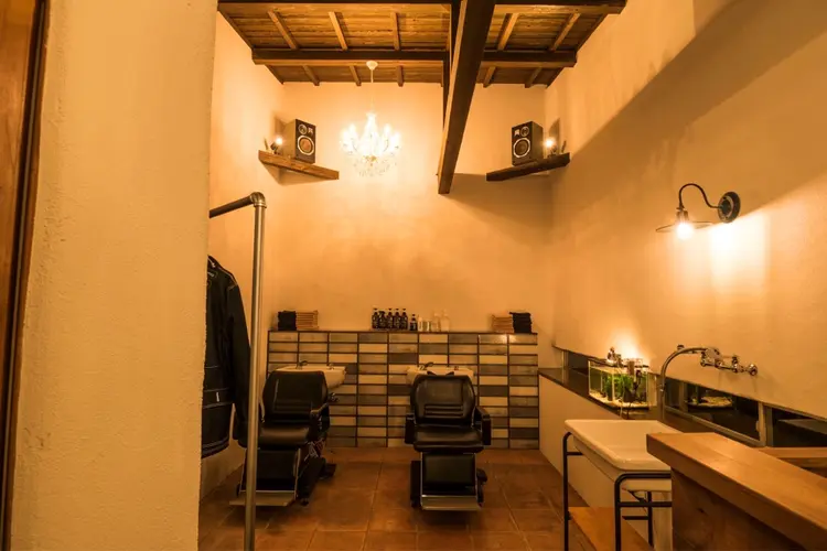 vitaの内観・外観3