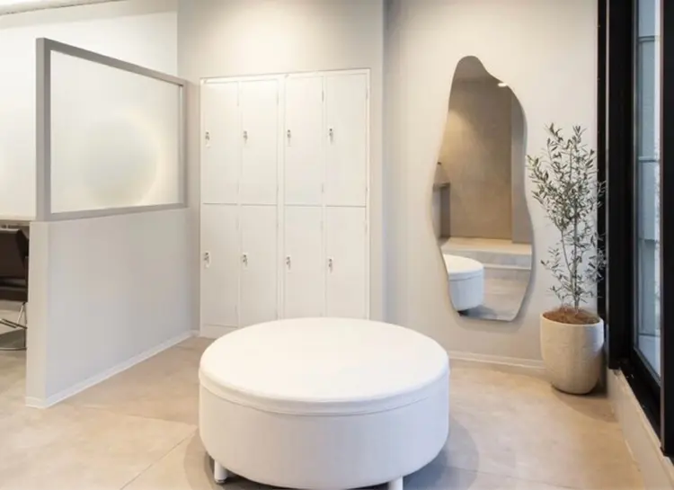 Root by PaRtageの内観・外観1