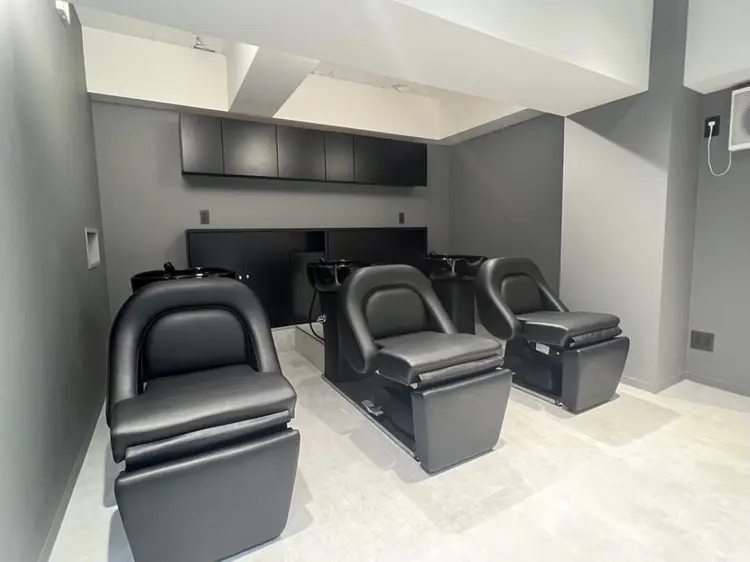 REDEAL 渋谷の内観・外観3