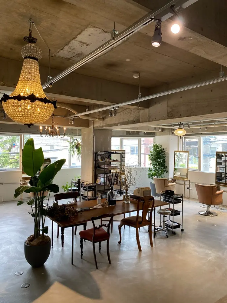 parkの内観・外観3