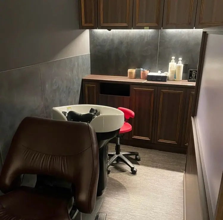 COLLABORAの内観・外観3