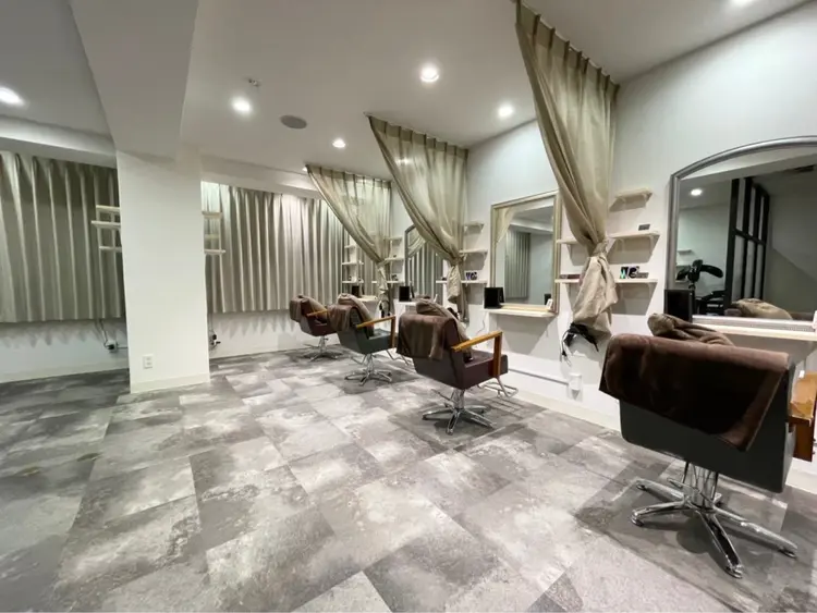 est-r.Fukuokaの内観・外観2