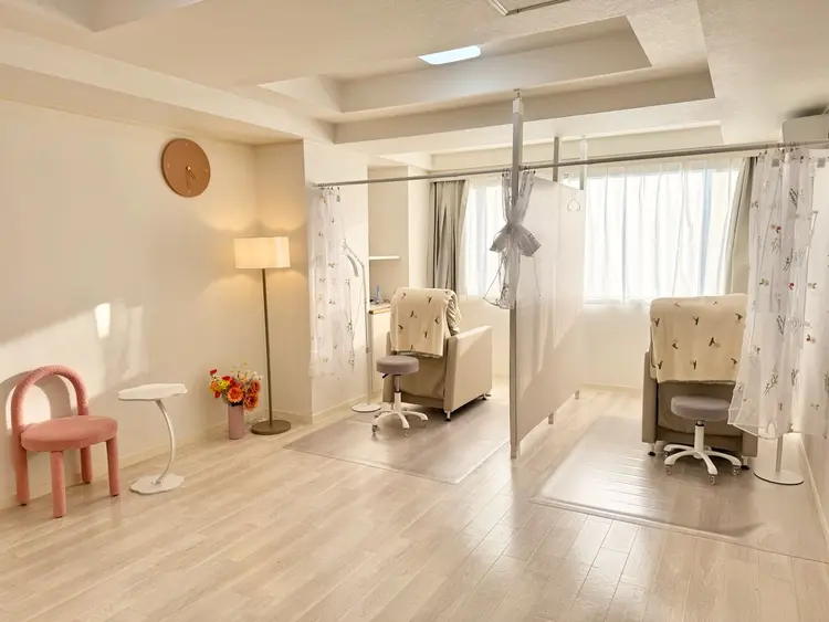 Chou2jip宝木店の内観・外観1