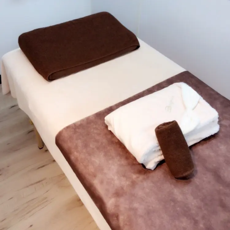 トータルビューティーサロン LilyRoseの内観・外観1