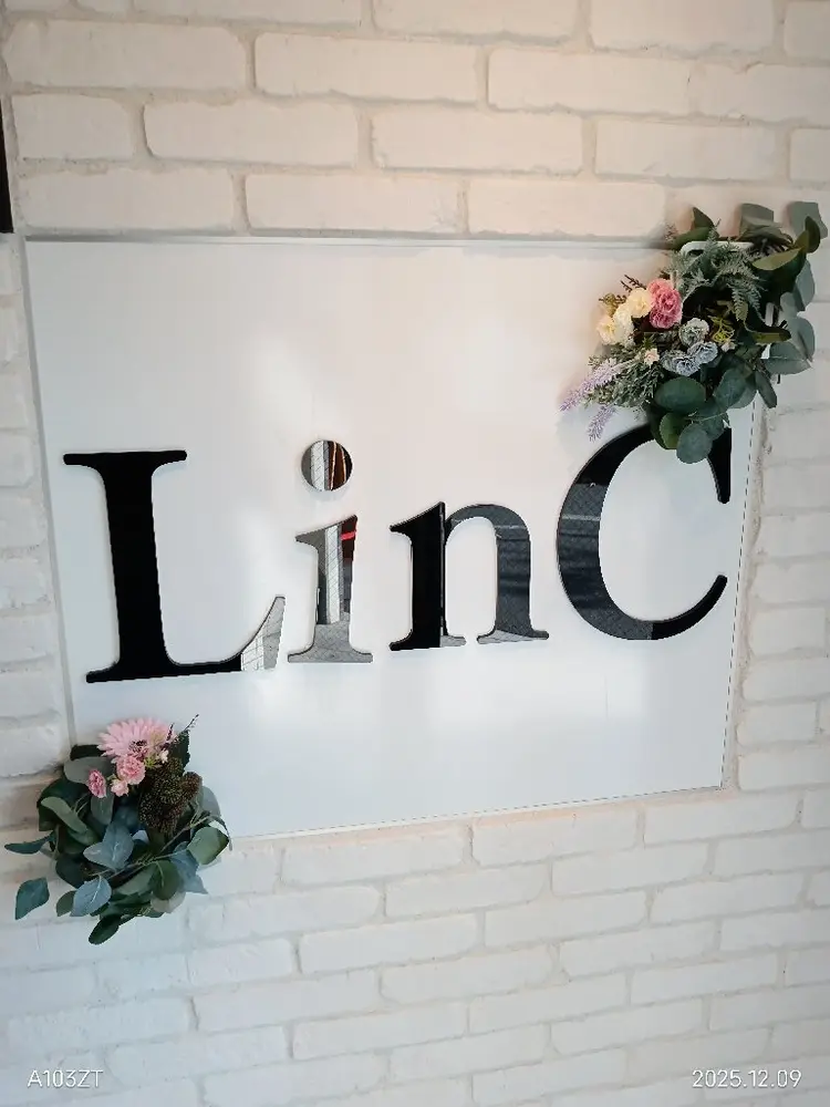 LinCの内観・外観1