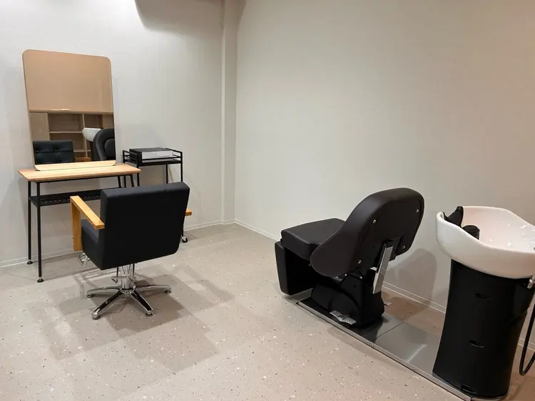 soelle(room四日市店)の内観・外観2