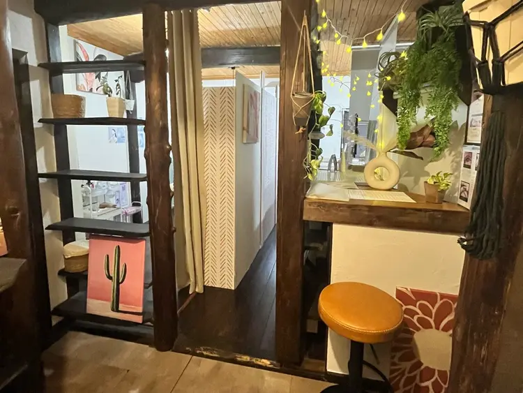 Ayusの内観・外観2