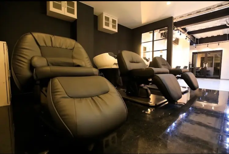 WILLOW'Sの内観・外観3