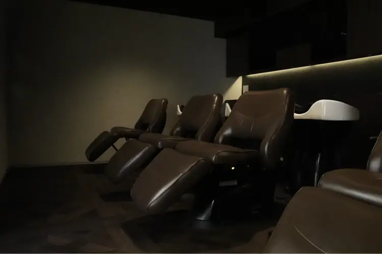 coall nex the salonの内観・外観2