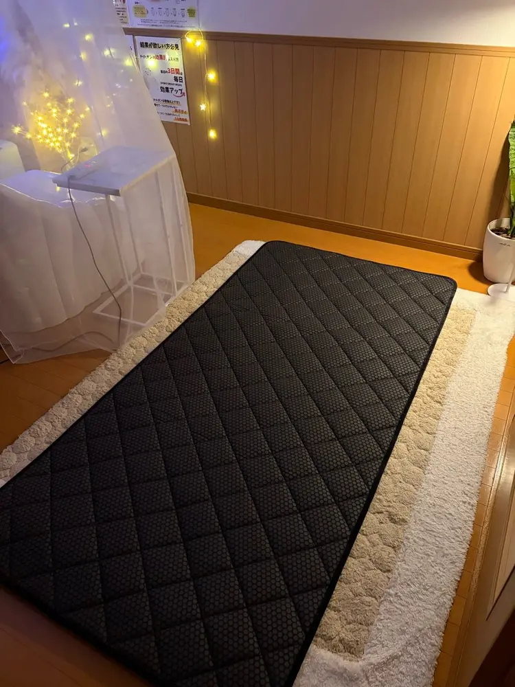 YOSAPARK ciel(ヨサパークシエル)の内観・外観2