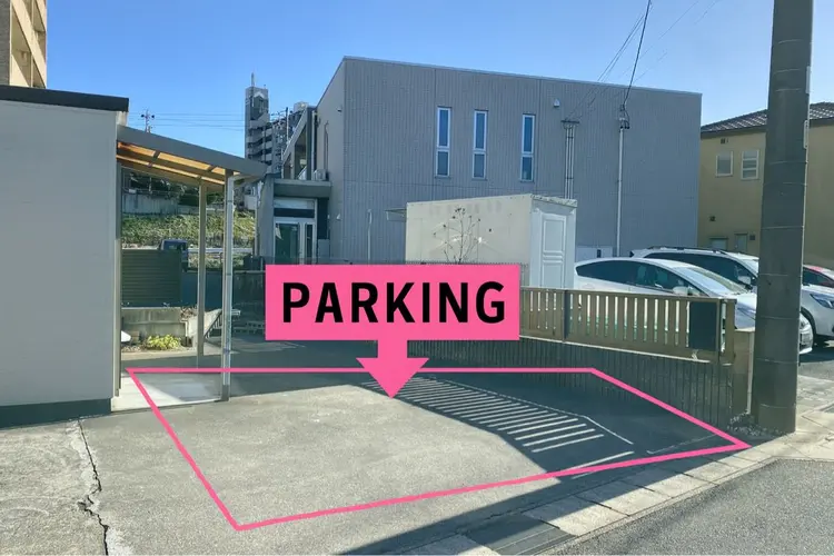 Rung Rung Eyelash Salonの内観・外観2