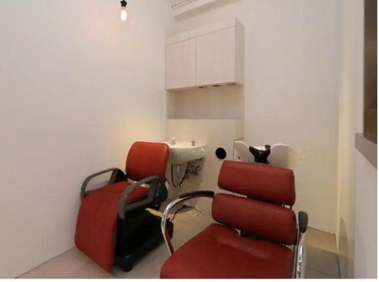 Aimerの内観・外観3