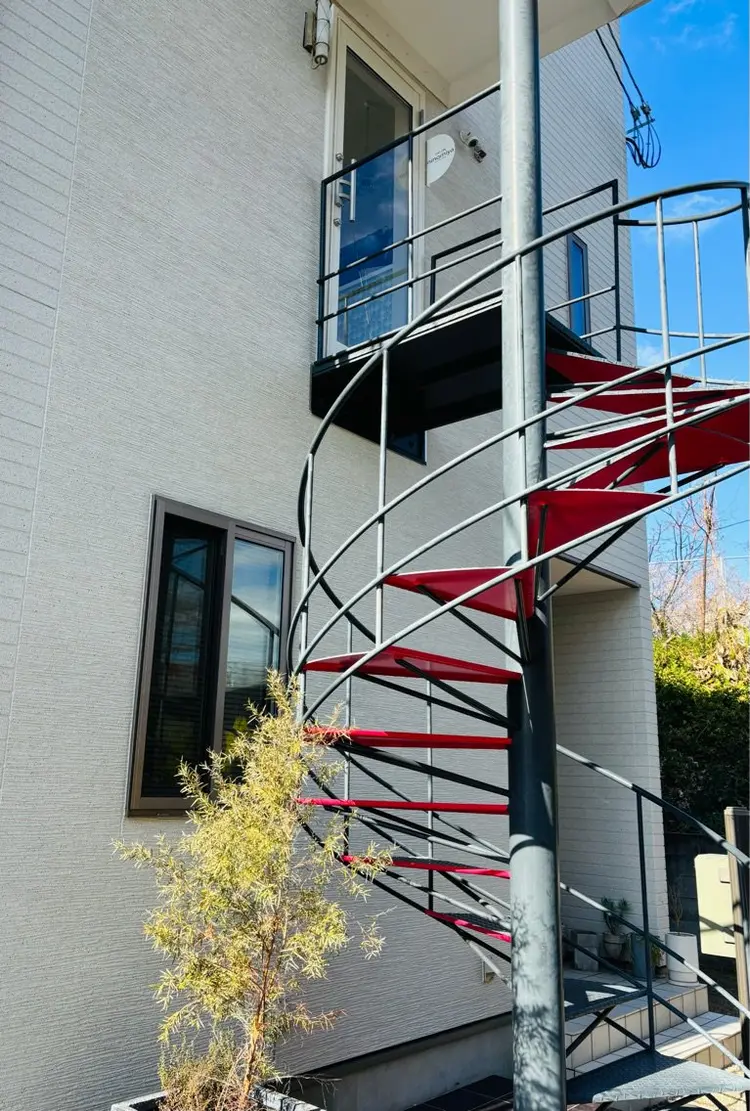 SALON ninomiyaの内観・外観3