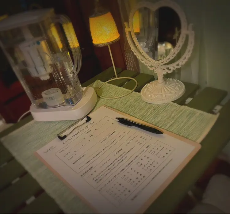 YOSAPARK   Nounoursの内観・外観3