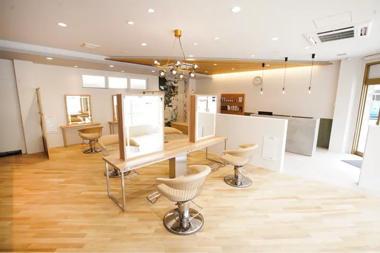 LARANJE緑井の内観・外観2