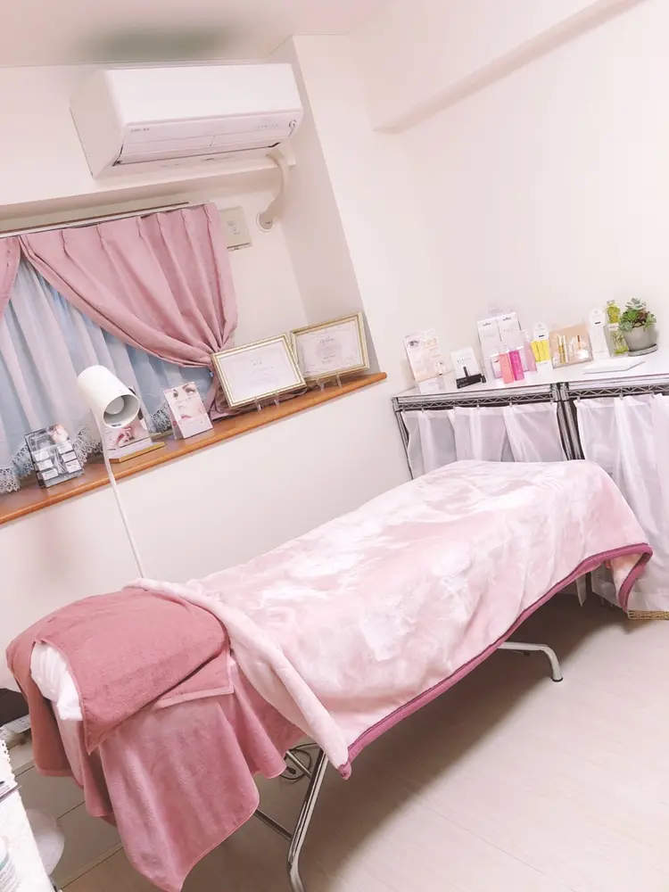 Belle le cilの内観・外観1