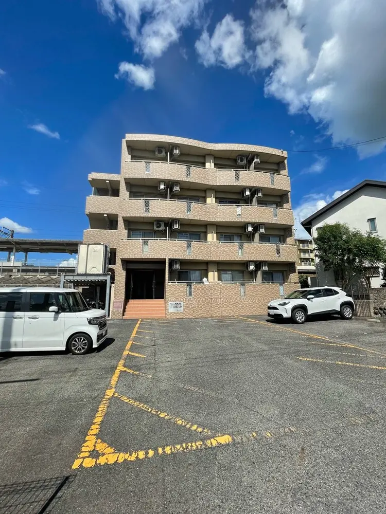 eyelash salon SUIの内観・外観3