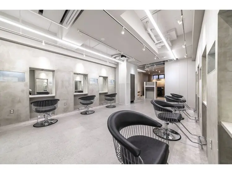 THREE annの内観・外観2