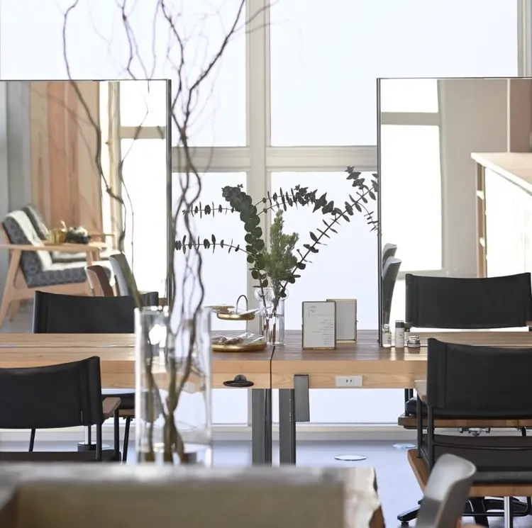 Kulm by luccicaの内観・外観3