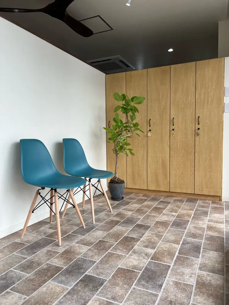 Lullの内観・外観3