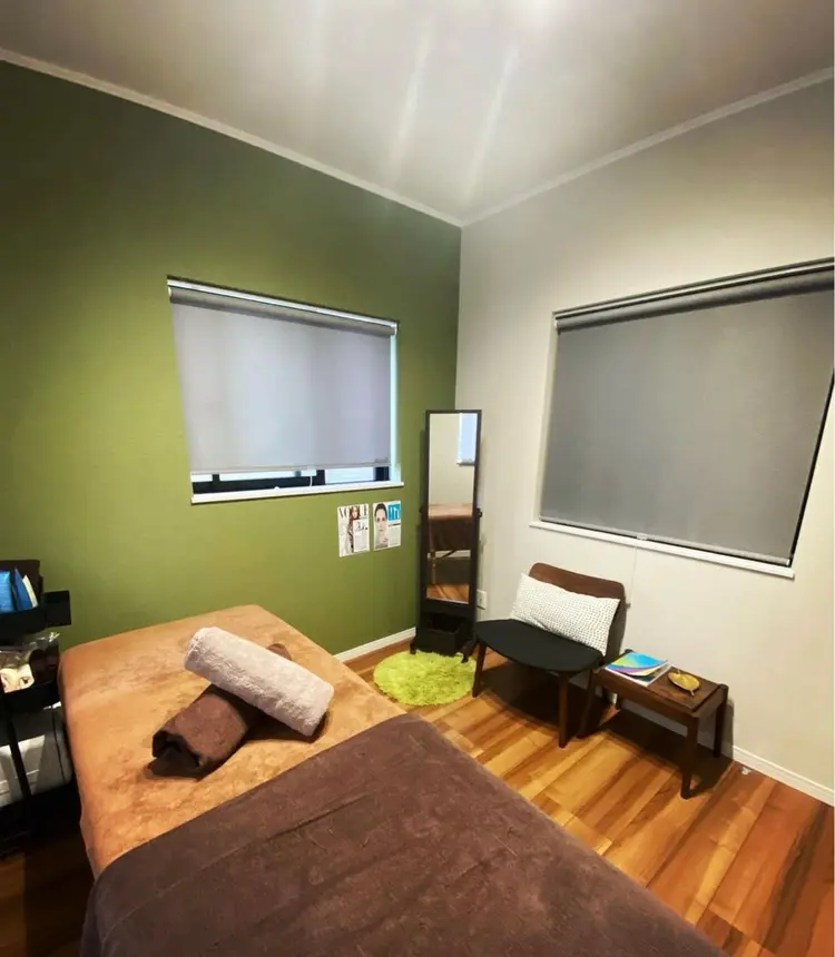 uru.の内観・外観1