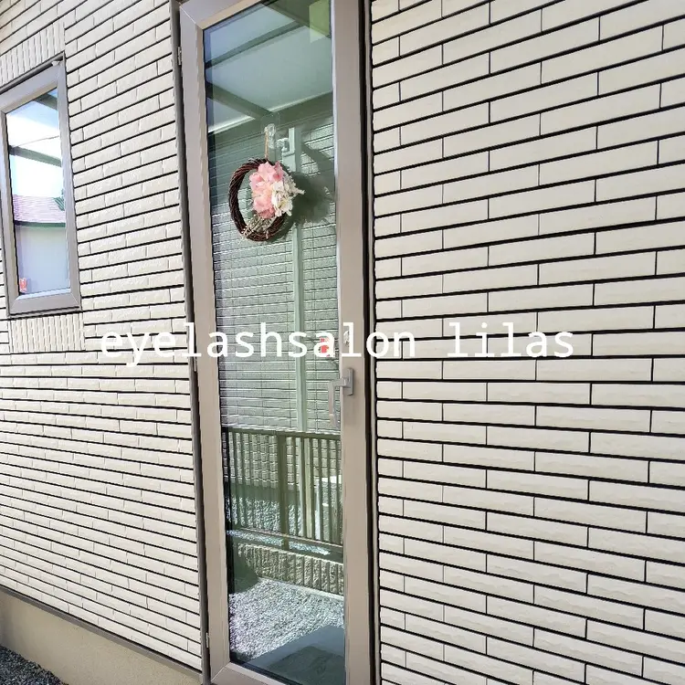 アイラッシュサロンリラの内観・外観3