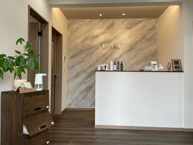 脱毛サロン B-juku(ビジュク)の内観・外観1