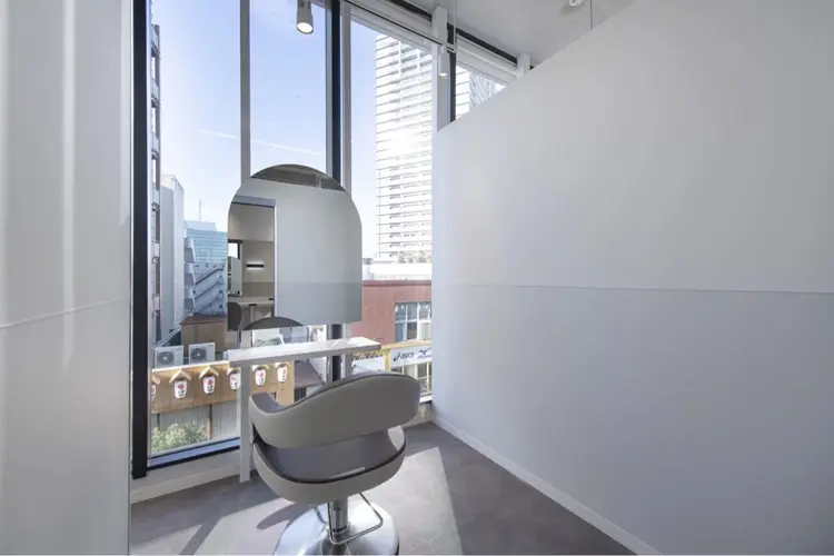 salowin 柏の内観・外観2